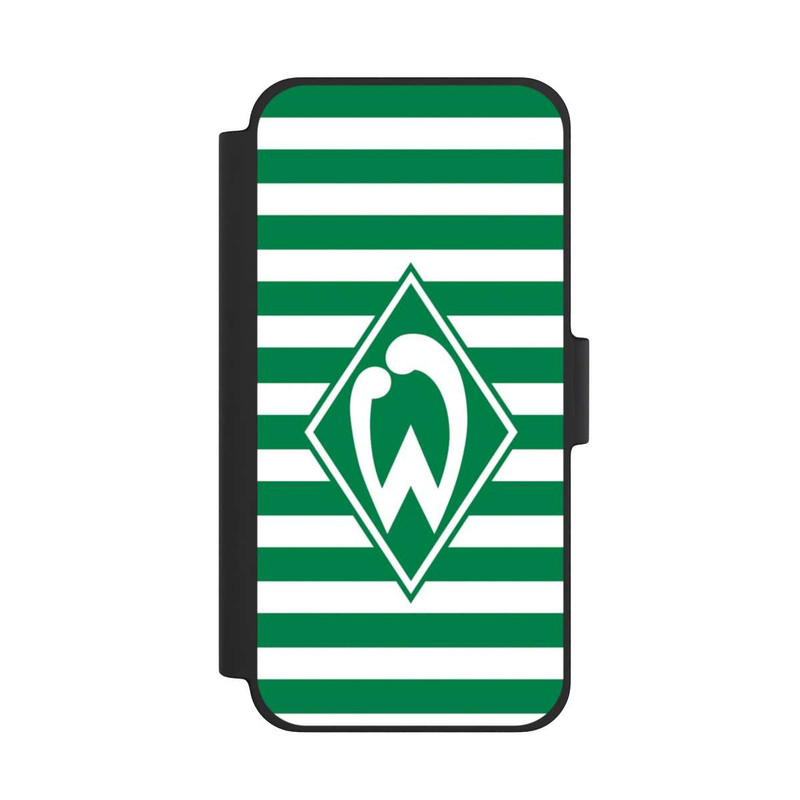 iPhone 12 mini NIVOflip Werder Ringel