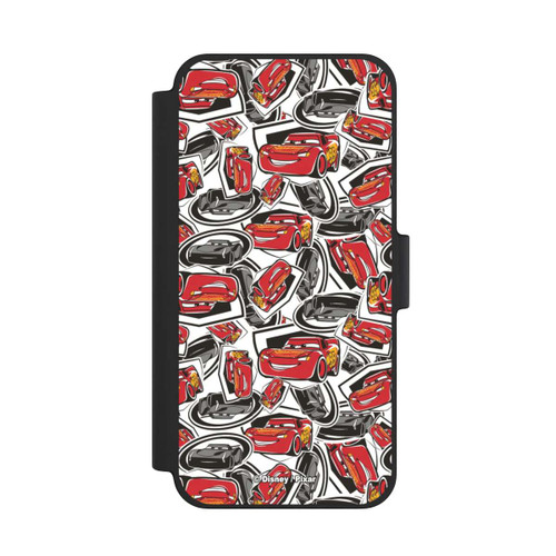Apple iPhone 12 mini NIVOflip Cars 3 Retro Muster