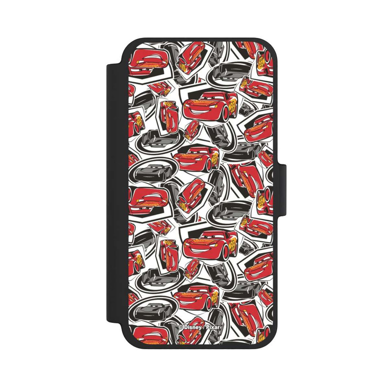 iPhone 12 mini NIVOflip Cars 3 Retro Muster