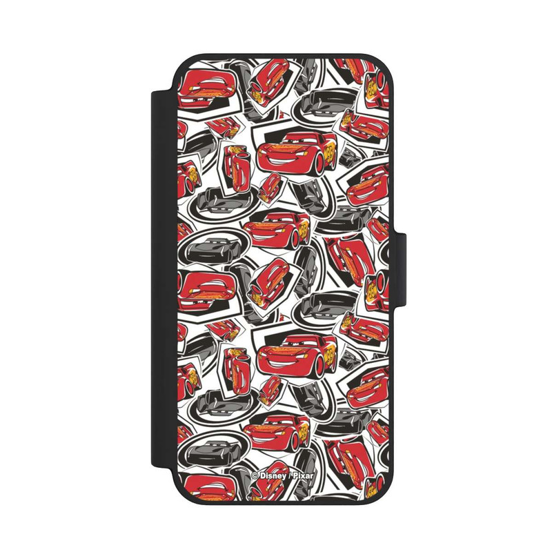 iPhone 12 mini NIVOflip Cars 3 Retro