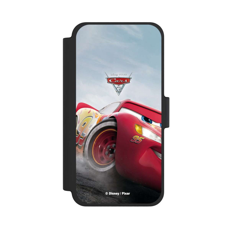 iPhone 12 mini NIVOflip Cars3 Lightning Mc Queen