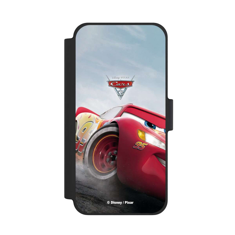 iPhone 12 mini NIVOflip Cars3 Lightning Mc Queen
