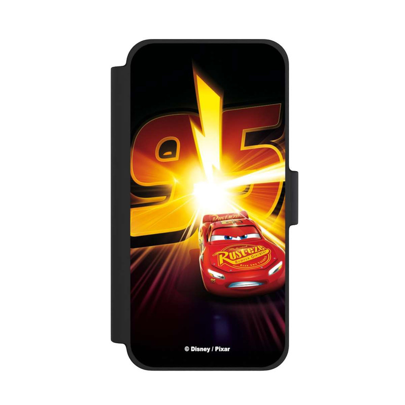 iPhone 12 mini NIVOflip Cars3 Lightning 95