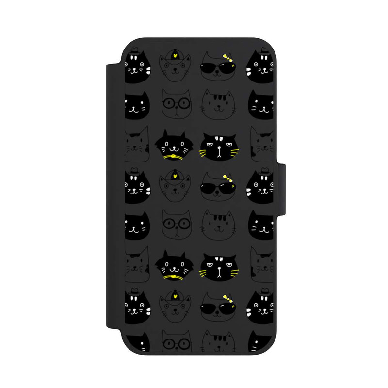 iPhone 12 mini NIVOflip Cool Cats