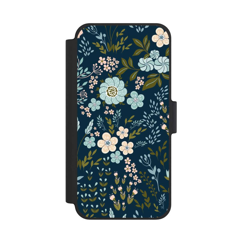 iPhone 12 mini NIVOflip Automne floral 4