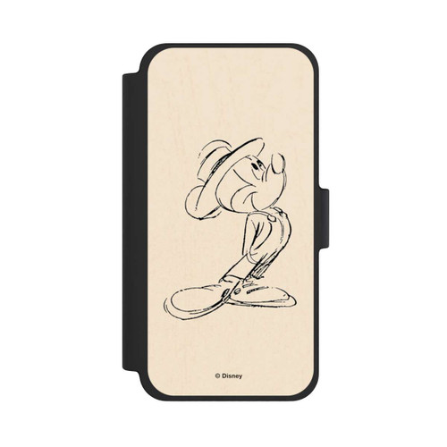 Apple iPhone 12 mini NIVOflip Micky Vintage Mood
