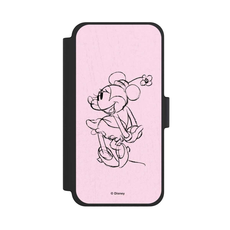 iPhone 12 mini NIVOflip Minniemouse Vintage