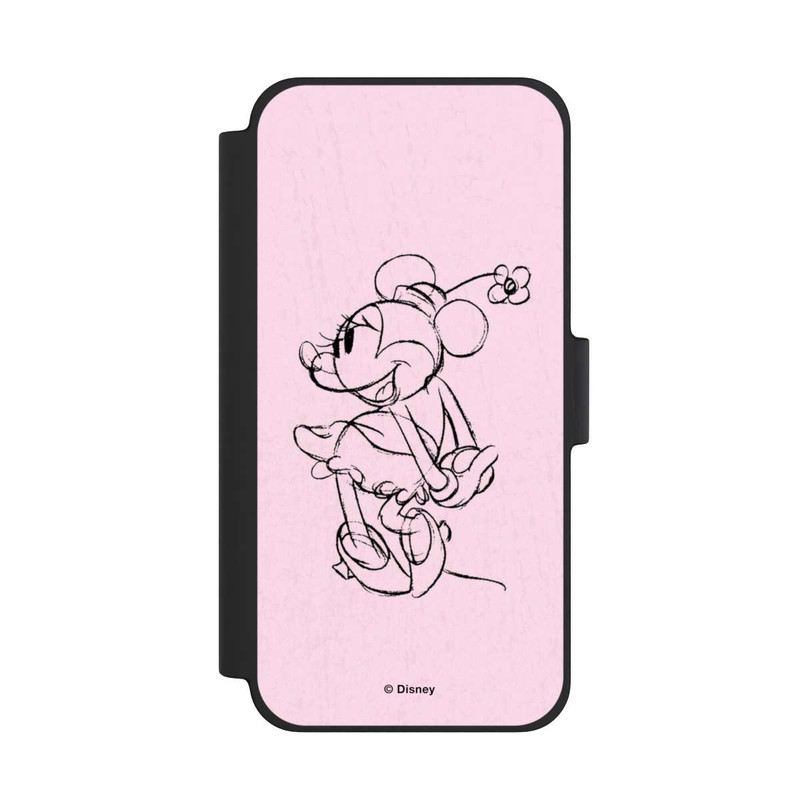 iPhone 12 mini NIVOflip Minniemouse Vintage