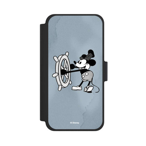 Apple iPhone 12 mini NIVOflip Micky Vintage Matrose