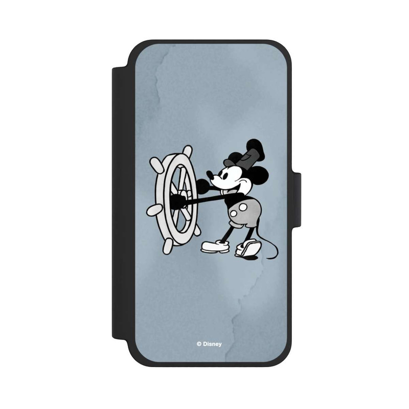 iPhone 12 mini NIVOflip Micky Vintage Matrose