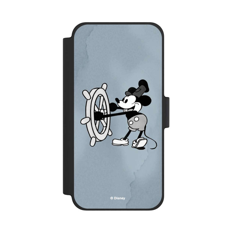 iPhone 12 mini NIVOflip Micky Vintage Matrose