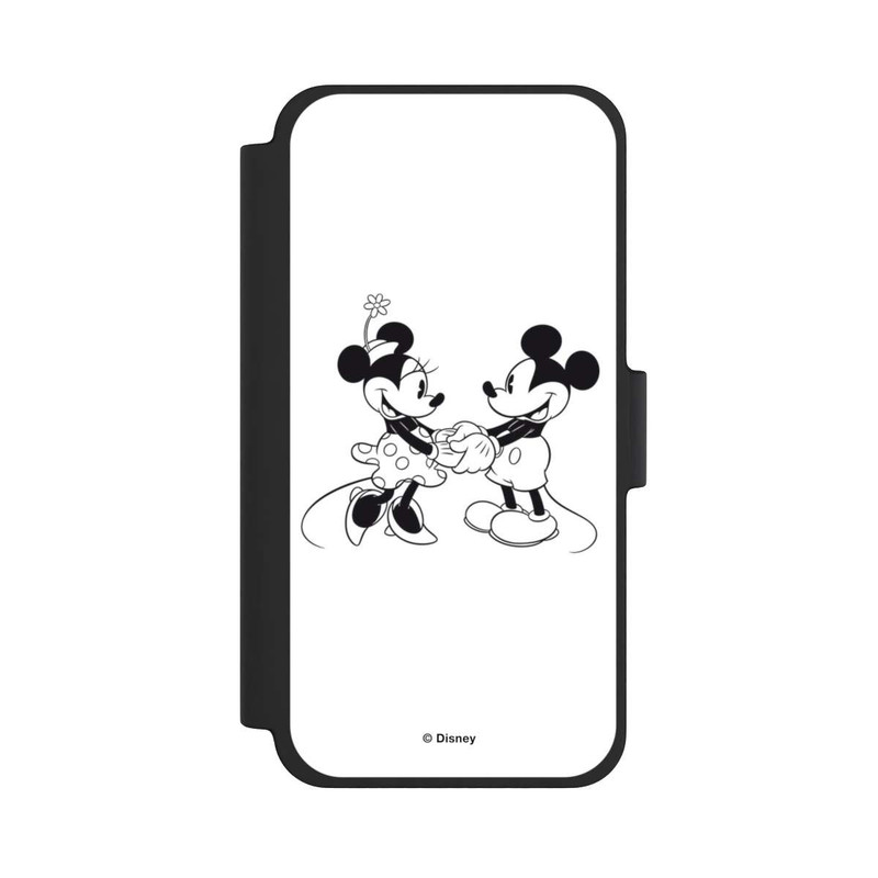 iPhone 12 mini NIVOflip Mickey and Minnie