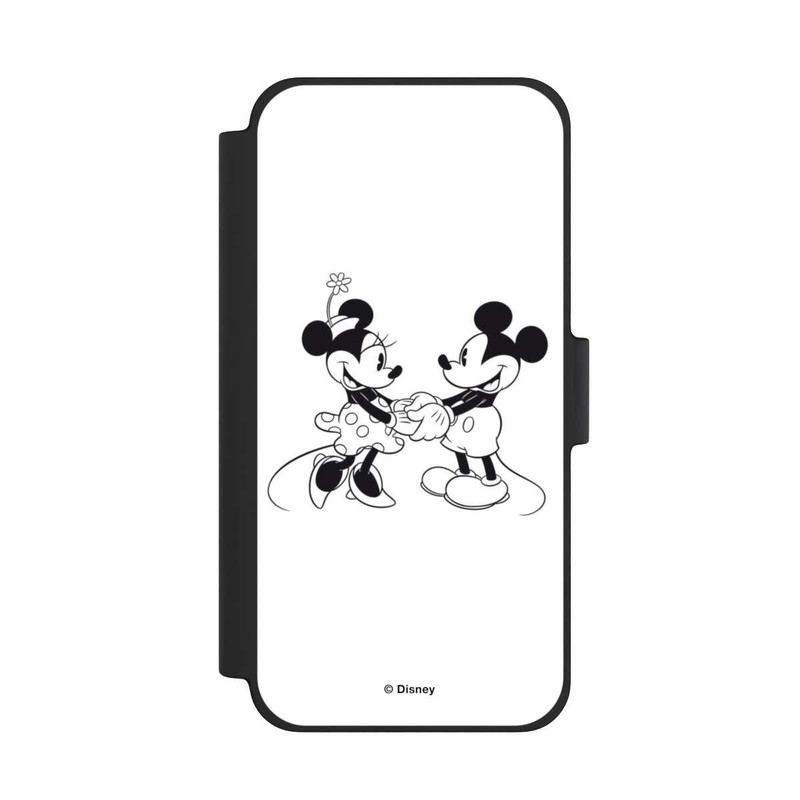 iPhone 12 mini NIVOflip Micky and Minnie