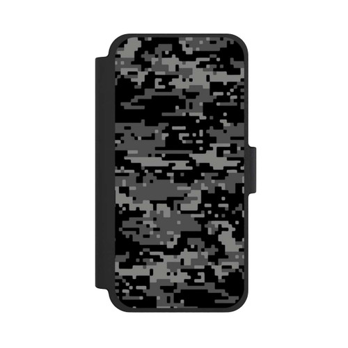 Apple iPhone 12 mini NIVOflip Pixeltarn