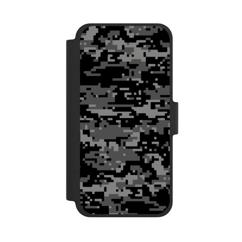 iPhone 12 mini NIVOflip Pixeltarn
