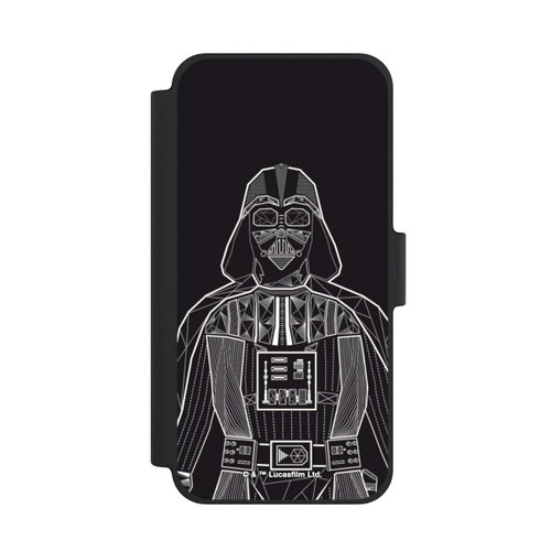 Apple iPhone 12 mini NIVOflip Dark Vador dessin