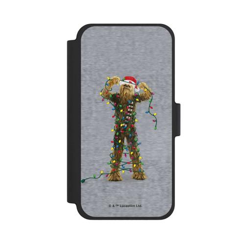 Apple iPhone 12 mini NIVOflip Chewbacca Christmas Lights 