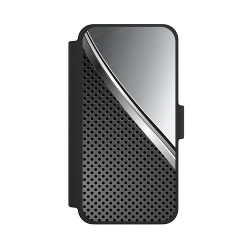 Apple iPhone 12 mini NIVOflip Duo Metal Surface