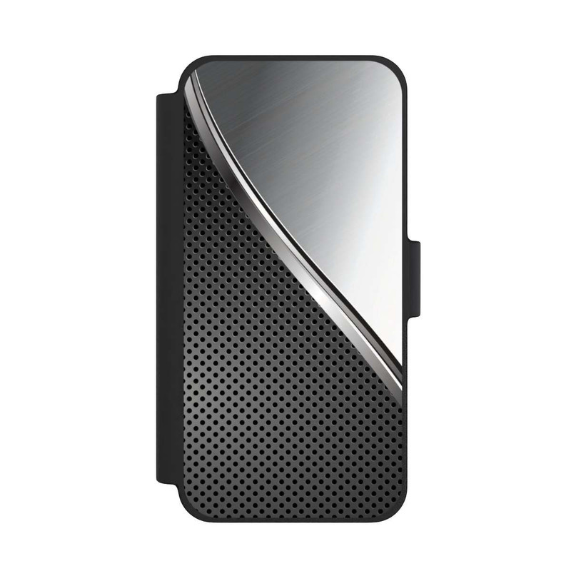 iPhone 12 mini NIVOflip Duo Metal Surface