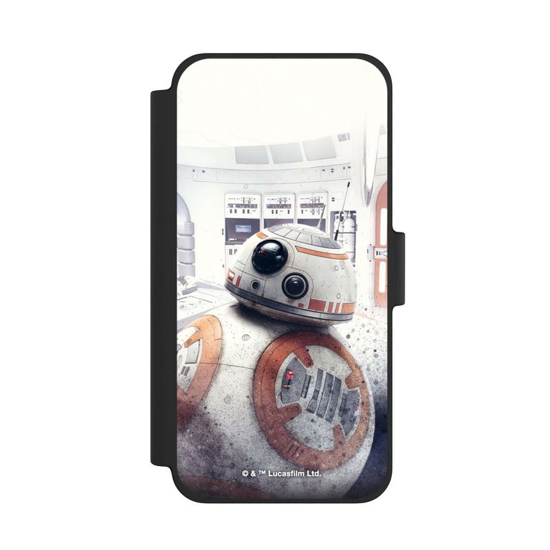 iPhone 12 mini NIVOflip BB8 - Star Wars 8