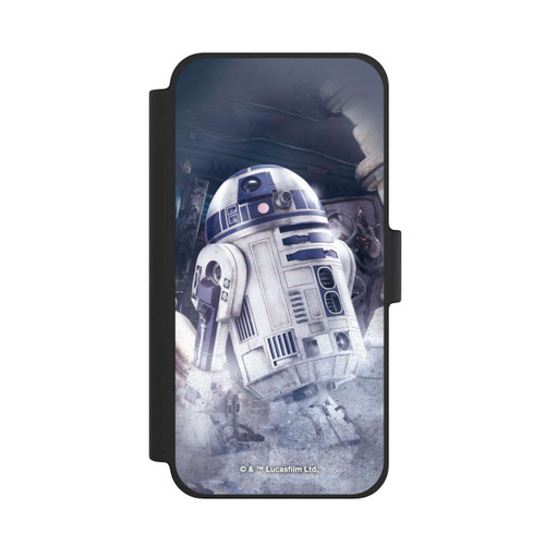 Apple iPhone 12 mini NIVOflip R2D2 - Star Wars 8