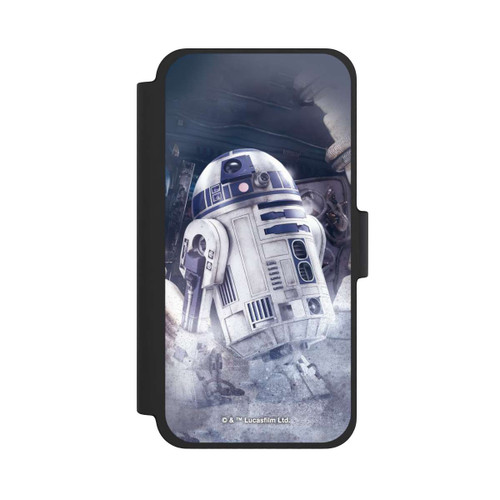 Apple iPhone 12 mini NIVOflip R2D2 - Star Wars 8