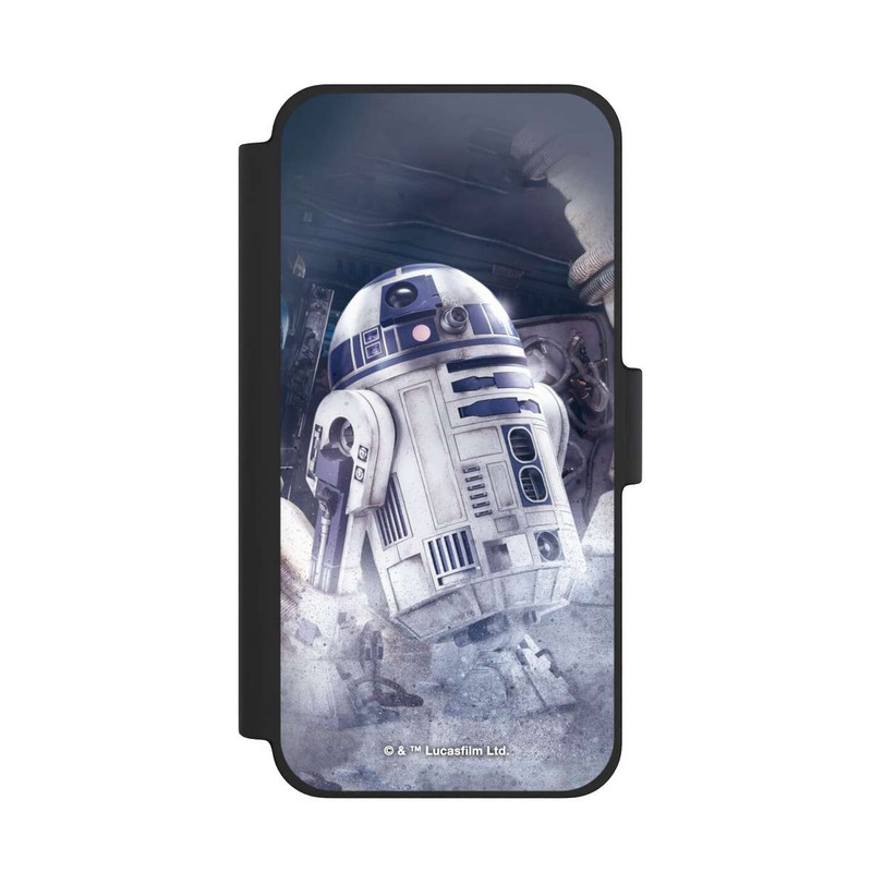 iPhone 12 mini NIVOflip R2D2 - Star Wars 8
