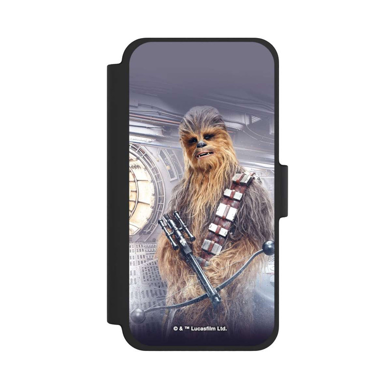 iPhone 12 mini NIVOflip Chewbacca - Star Wars 8