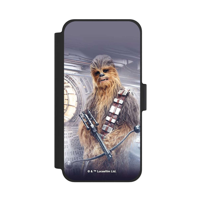 iPhone 12 mini NIVOflip Chewbacca - Star Wars 8