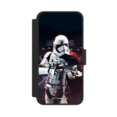 Apple iPhone 12 mini NIVOflip Captain Phasma - Star Wars 8