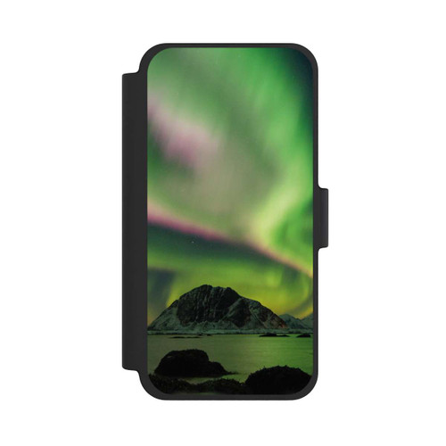Apple iPhone 12 mini NIVOflip Nordlichter