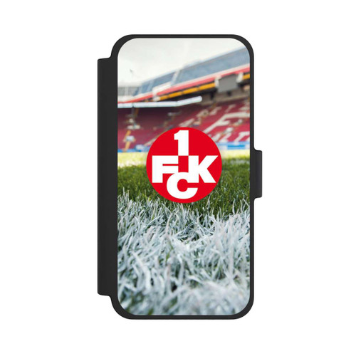 Apple iPhone 12 mini NIVOflip Stadionrasen FCK