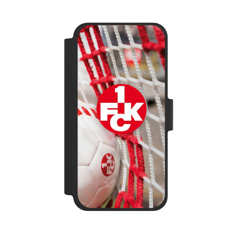 iPhone 12 mini NIVOflip Torschuss FCK