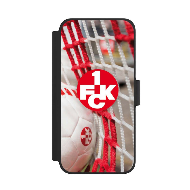 iPhone 12 mini NIVOflip Torschuss FCK