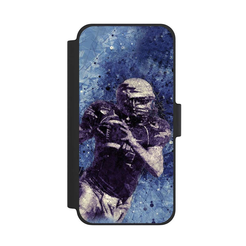 iPhone 12 mini NIVOflip American Football