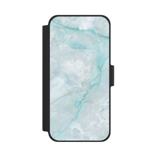 Apple iPhone 12 mini NIVOflip Blaues Eis