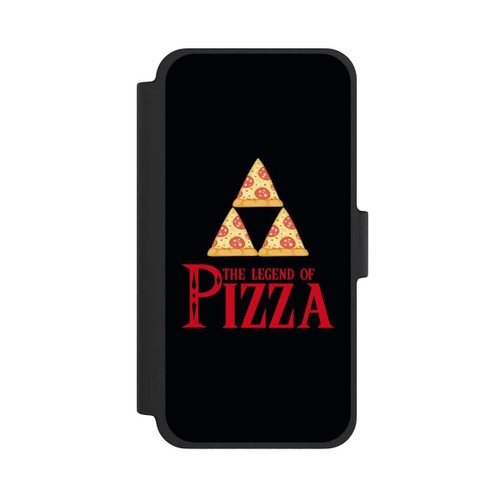 Apple iPhone 12 mini NIVOflip The Legend of Pizza