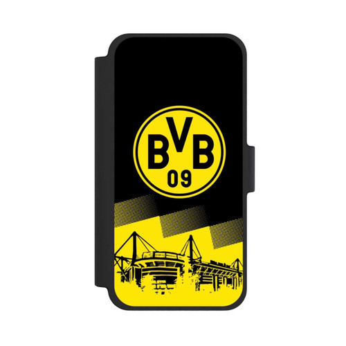 Apple iPhone 12 mini NIVOflip BVB Two Tone