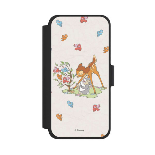 Apple iPhone 12 mini NIVOflip Bambi Vintage Pattern