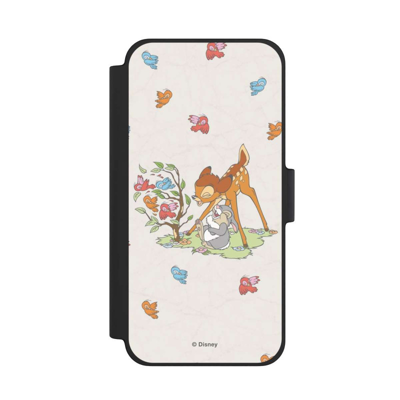 iPhone 12 mini NIVOflip Bambi Motif Vintage