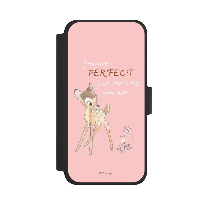 iPhone 12 mini NIVOflip Bambi Perfect