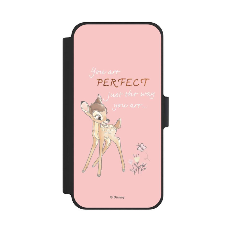iPhone 12 mini NIVOflip Bambi Perfect