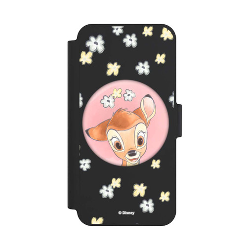 Apple iPhone 12 mini NIVOflip Bambi sans Fond