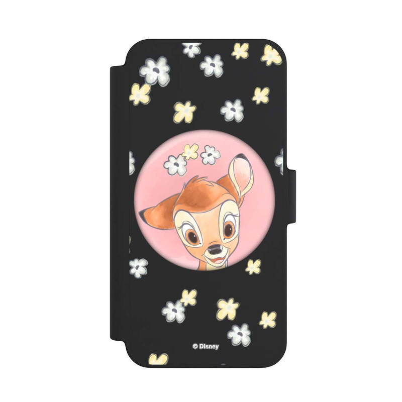 iPhone 12 mini NIVOflip Bambi sans Fond