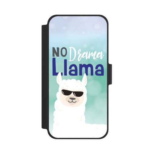 Apple iPhone 12 mini NIVOflip No Drama Llama