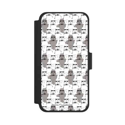 Apple iPhone 12 mini NIVOflip Sturmtruppler-Muster