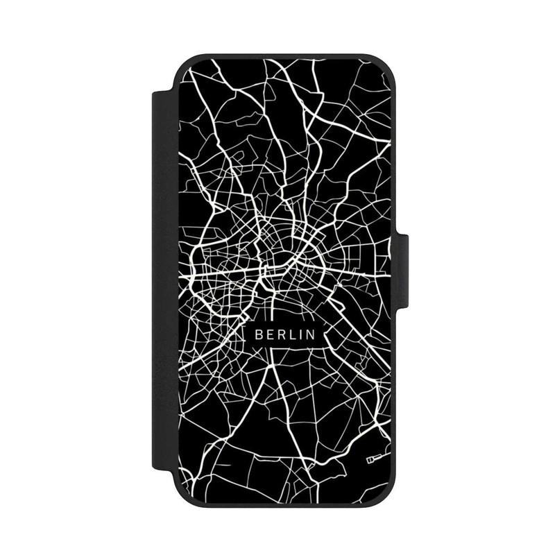 iPhone 12 mini NIVOflip Plan de Ville Berlin
