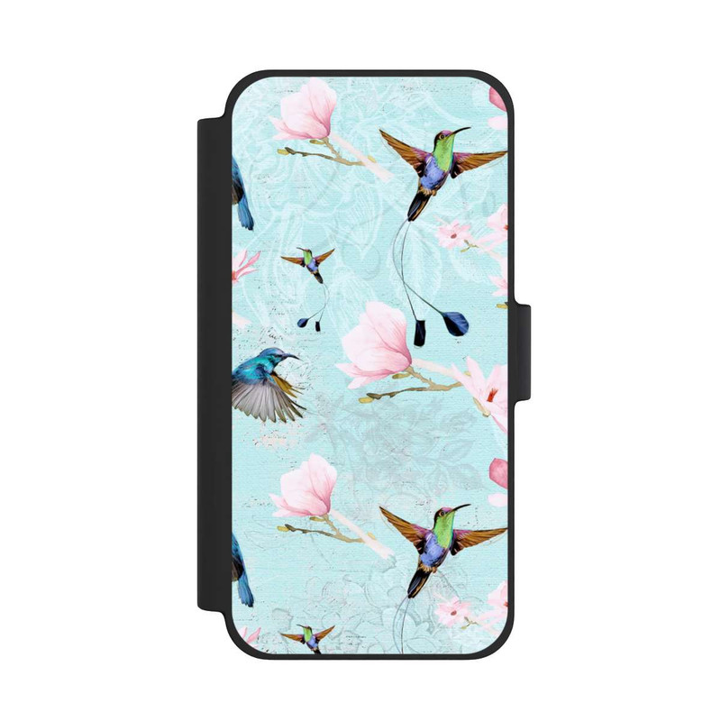 iPhone 12 mini NIVOflip Colibri vintage