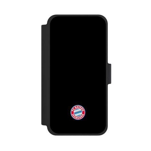 Apple iPhone 12 mini NIVOflip Klassisches FCB Logo Klein