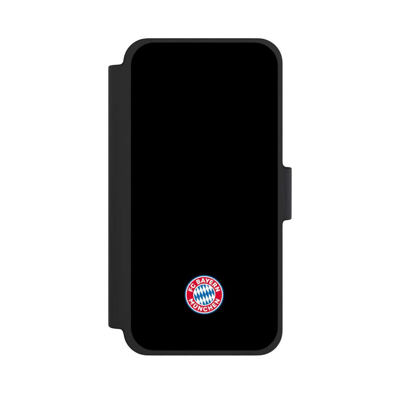 iPhone 12 mini NIVOflip Klassisches FCB Logo Klein